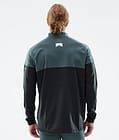 Alpha Maglia Termica Uomo Dark Atlantic/Black, Immagine 5 di 5