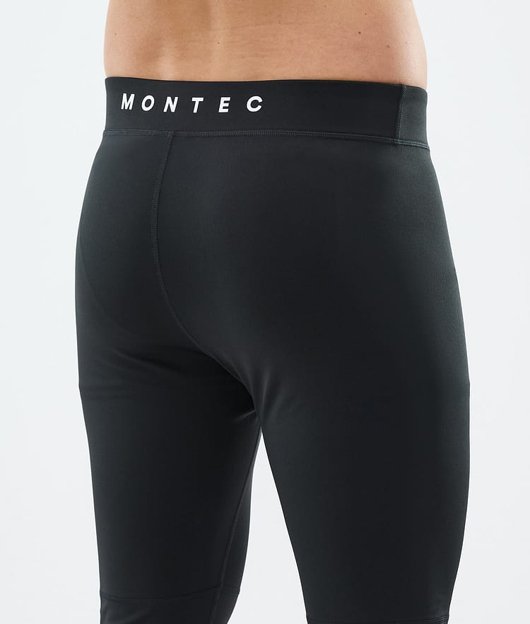 Alpha Basislaag Broek Heren Black, Afbeelding 6 van 7