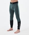 Alpha Pantaloni Termici Uomo Dark Atlantic/Black, Immagine 1 di 7