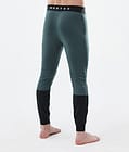 Alpha Pantaloni Termici Uomo Dark Atlantic/Black, Immagine 2 di 7