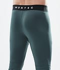 Alpha Pantaloni Termici Uomo Dark Atlantic/Black, Immagine 6 di 7
