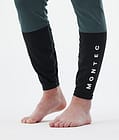 Alpha Pantaloni Termici Uomo Dark Atlantic/Black, Immagine 7 di 7