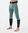 Alpha Pantaloni Termici Uomo Atlantic/Black, Immagine 1 di 7