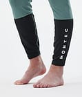 Alpha Pantaloni Termici Uomo Atlantic/Black, Immagine 7 di 7