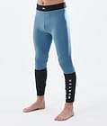 Alpha Basislaag Broek Heren Blue Steel/Black, Afbeelding 1 van 7