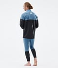 Alpha Basislaag Broek Heren Blue Steel/Black, Afbeelding 4 van 7