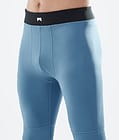 Alpha Basislaag Broek Heren Blue Steel/Black, Afbeelding 5 van 7