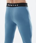 Alpha Basislaag Broek Heren Blue Steel/Black, Afbeelding 6 van 7