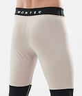 Alpha Basislaag Broek Heren Sand/Black/Metal Blue, Afbeelding 6 van 7
