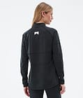 Alpha W Base Layer Top Women Black, Image 5 of 5