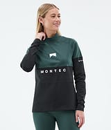 Alpha W Tee-shirt thermique évalué par Mylène