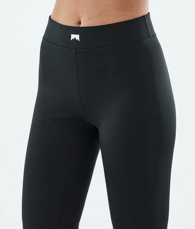 Alpha W Basislaag Broek Dames Black, Afbeelding 5 van 7