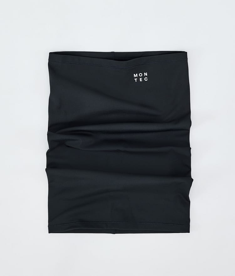 Sierra Facemask Black, Image 1 of 3