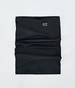 Sierra Facemask Men Black
