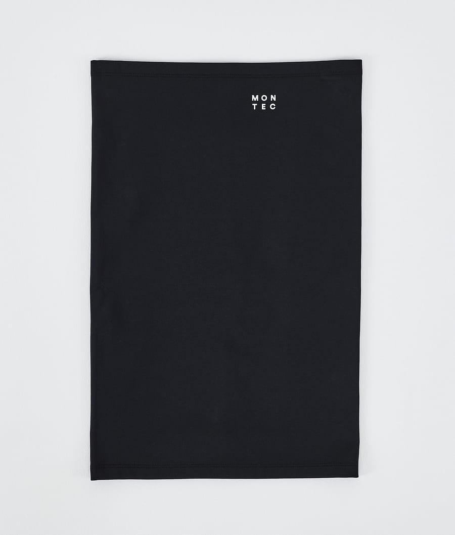 Sierra Facemask Black