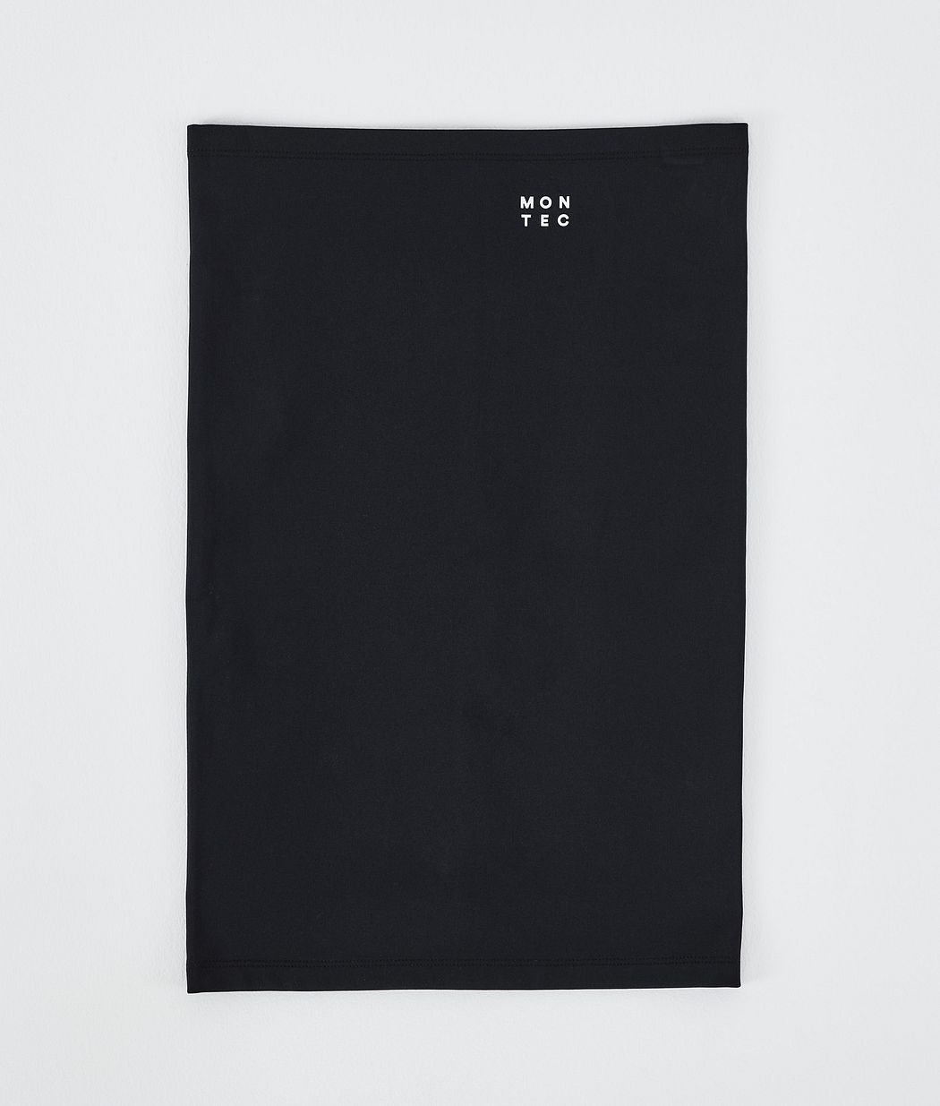 Sierra Facemask Black
