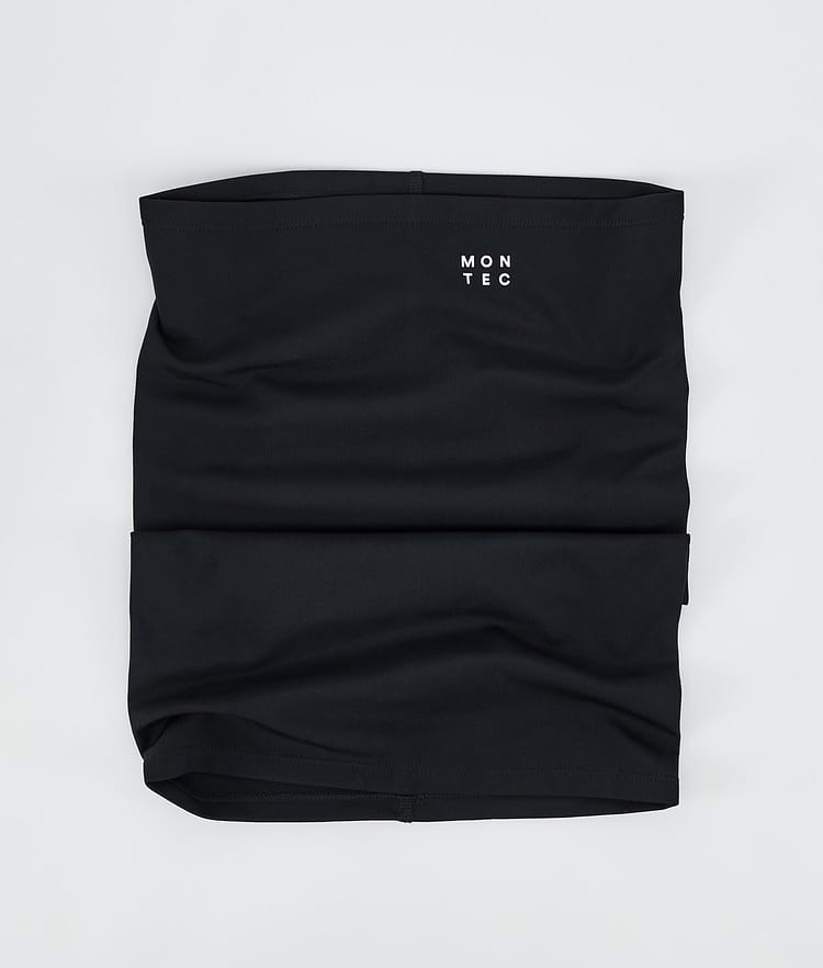 Sierra Facemask Black, Image 1 of 3