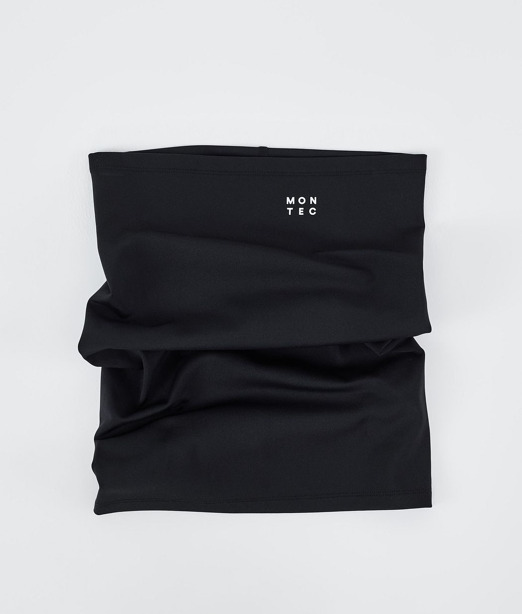 Sierra Facemask Black