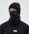 Sierra Facemask Black, Image 2 of 3