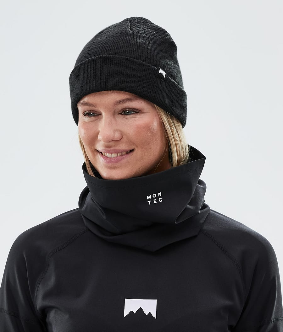 Sierra Skimasker Black