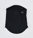 Ice Tube II Halsedisse Herre Black