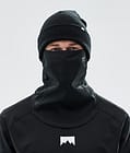 Ice Tube II Halsedisse Black, Billede 3 af 4