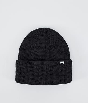 Ice Beanie Black