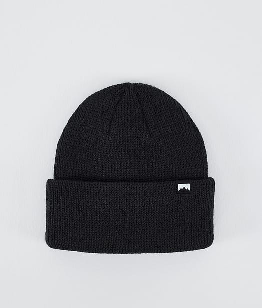 Ice Bonnet Black