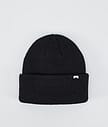 Ice Beanie Men Black