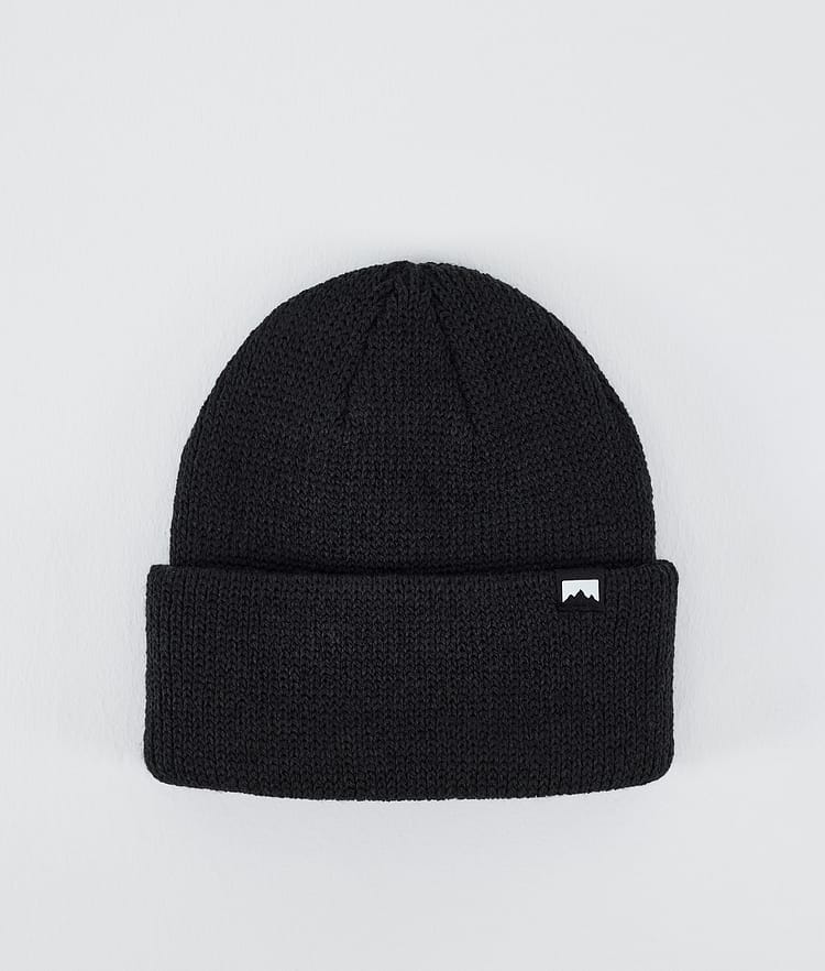 Ice Beanie čepice Black, Obrázek 1 z 3