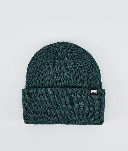 Ice Beanie Dark Atlantic