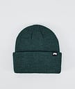 Ice Beanie Men Dark Atlantic