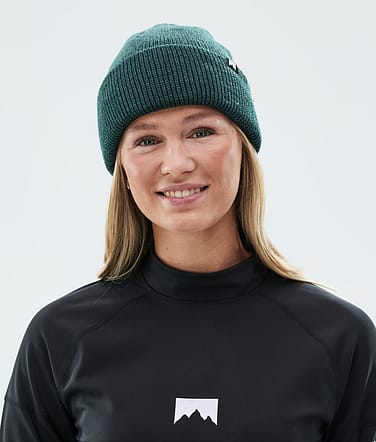 Ice Czapka Beanie Dark Atlantic