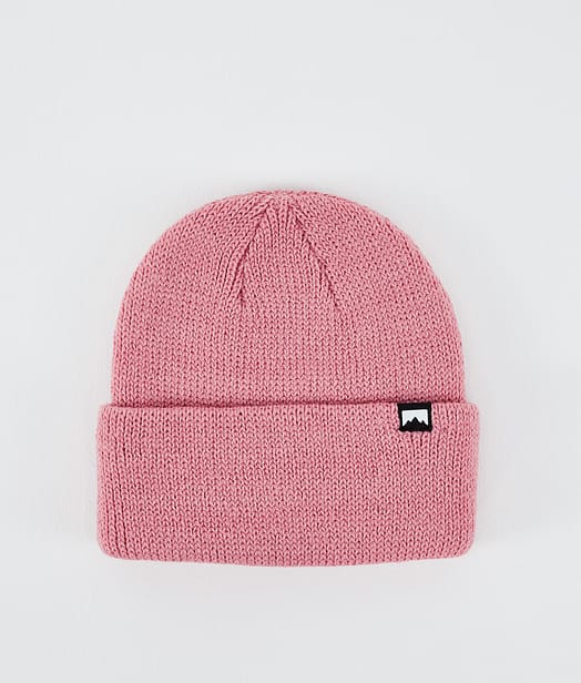 Ice Czapka Beanie Pink