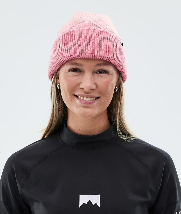 Ice Beanie Pink, Image 3 of 3