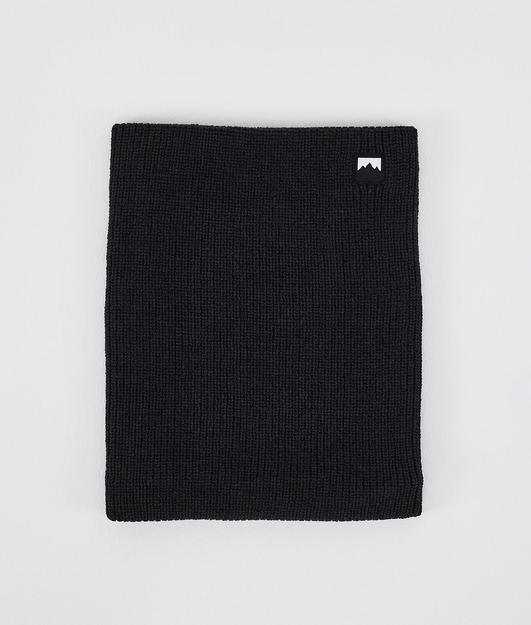 Classic Knitted 2022 Skimasker Black