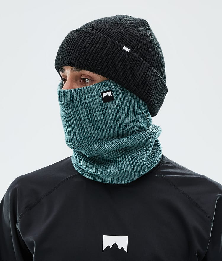 Classic Knitted 2022 Skimasker Atlantic