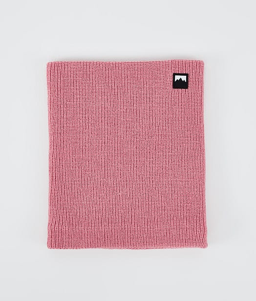 Classic Knitted 2022 Scaldacollo Pink
