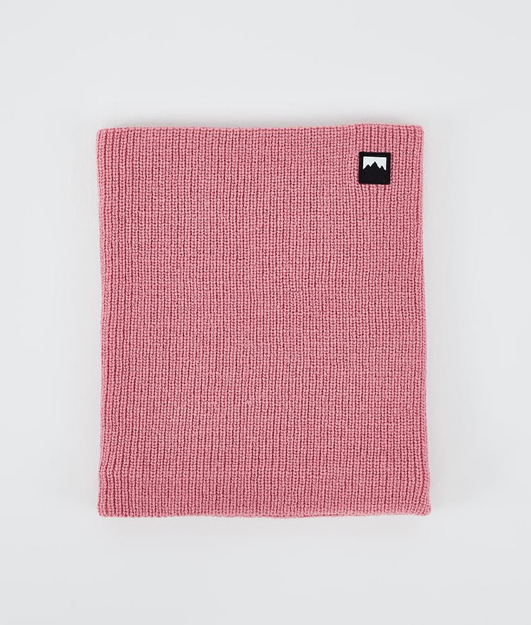 Classic Knitted 2022 Schlauchtuch Pink, Bild 1 von 3