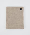 Classic Knitted 2022 Facemask Sand, Image 1 of 3