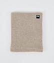Classic Knitted 2022 Facemask Men Sand