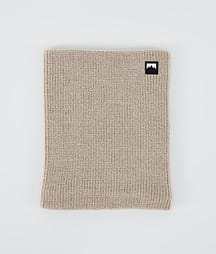 Montec Classic Knitted 22 Facemask Sand
