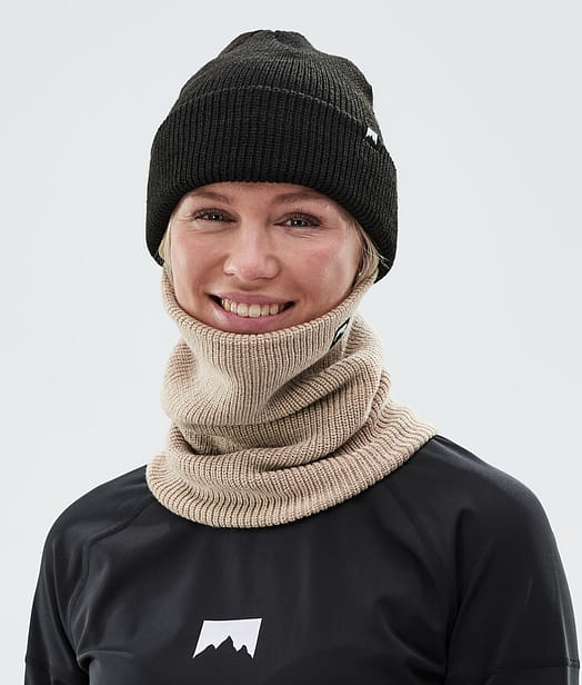 Classic Knitted 22 Tour de cou