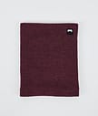 Classic Knitted 2022 Tour de cou Homme Burgundy
