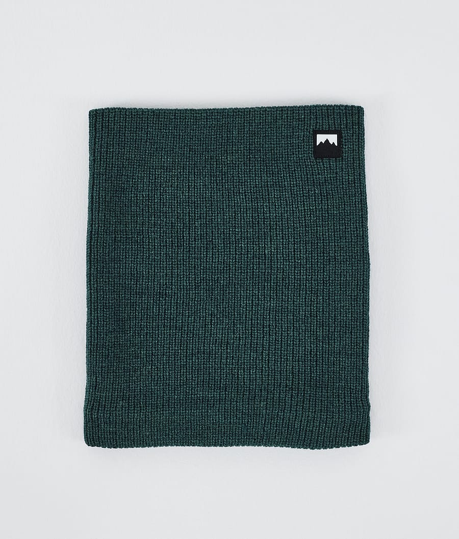Classic Knitted 2022 Tour de cou Dark Atlantic