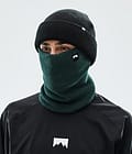 Classic Knitted 2022 Facemask Dark Atlantic