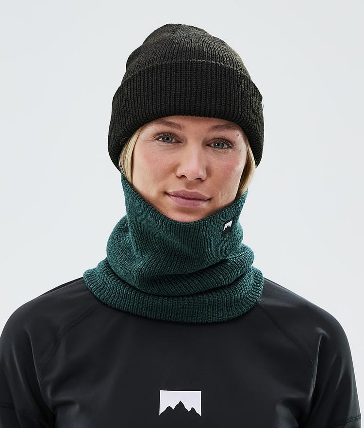 Classic Knitted 2022 Skimasker Dark Atlantic, Afbeelding 3 van 3