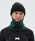 Classic Knitted 2022 Facemask Dark Atlantic, Image 3 of 3