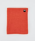 Classic Knitted 2022 Scaldacollo Orange