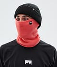 Classic Knitted 2022 Tour de cou Coral, Image 2 sur 3